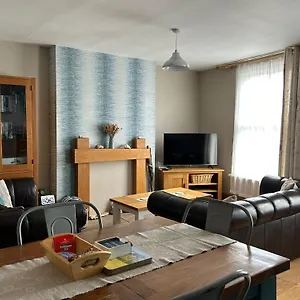 Apartment The Pebbles, Whitby