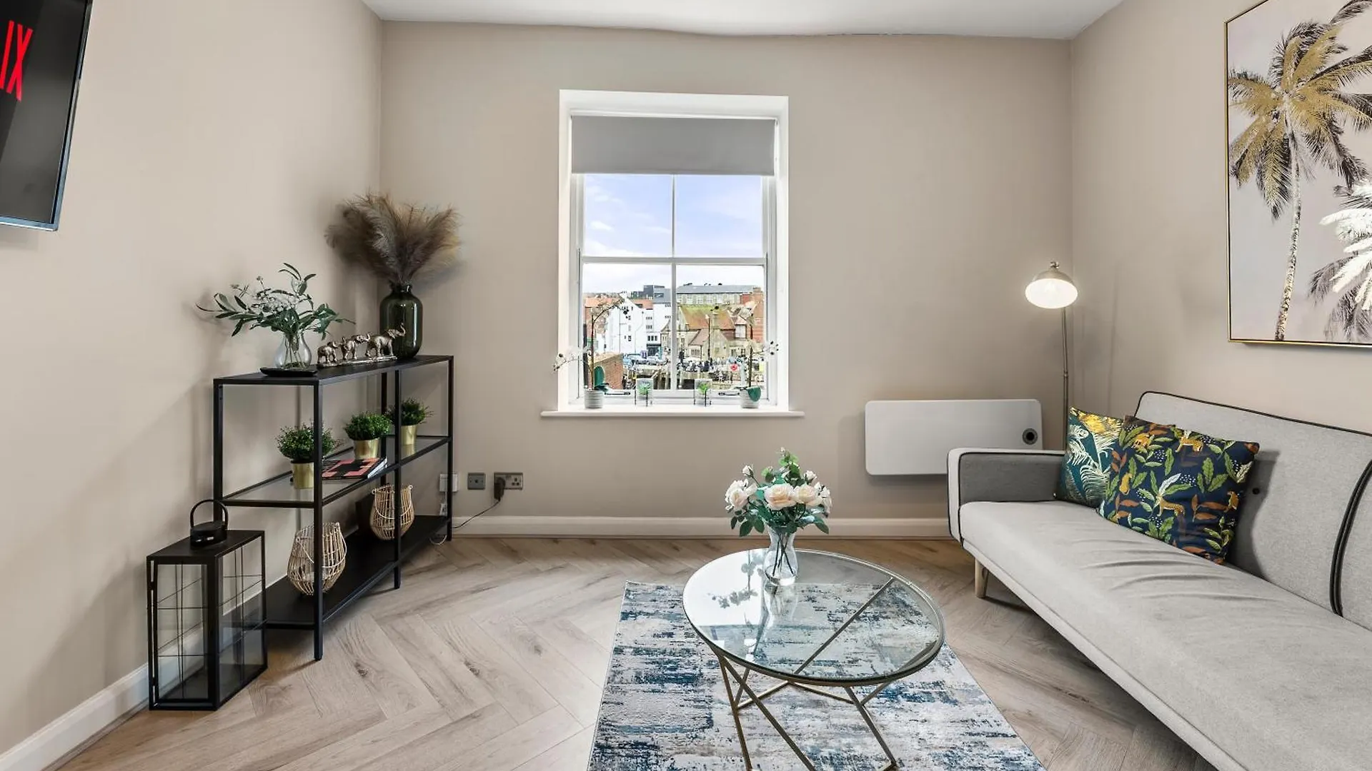 30 Percent Off The Sophisticated Central Whitby Abode - 3 Bed 0*,  Royaume-Uni